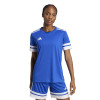 adidas Womens Squadra 25 Jersey (Short Sleeve)