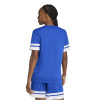 adidas Womens Squadra 25 Jersey (Short Sleeve)
