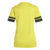 adidas Womens Squadra 25 Jersey (Short Sleeve)