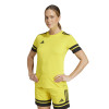 adidas Womens Squadra 25 Jersey (Short Sleeve)