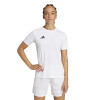 adidas Womens Squadra 25 Jersey (Short Sleeve)