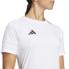 adidas Womens Squadra 25 Jersey (Short Sleeve)