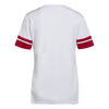 adidas Womens Squadra 25 Jersey (Short Sleeve)