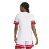 adidas Womens Squadra 25 Jersey (Short Sleeve)