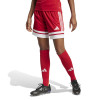 adidas Womens Squadra 25 Shorts