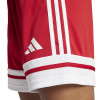 adidas Womens Squadra 25 Shorts