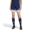 adidas Womens Squadra 25 Shorts