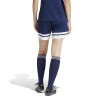 adidas Womens Squadra 25 Shorts