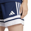 adidas Womens Squadra 25 Shorts