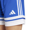 adidas Womens Squadra 25 Shorts