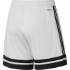 adidas Womens Squadra 25 Shorts