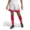 adidas Womens Squadra 25 Shorts