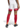 adidas Womens Squadra 25 Shorts