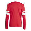 adidas Squadra 25 Jersey (Long Sleeve)