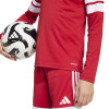 adidas Squadra 25 Jersey (Long Sleeve)