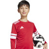 adidas Squadra 25 Jersey (Long Sleeve)