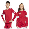 adidas Squadra 25 Jersey (Long Sleeve)