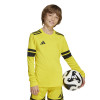 adidas Squadra 25 Jersey (Long Sleeve)