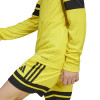 adidas Squadra 25 Jersey (Long Sleeve)