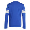 adidas Squadra 25 Jersey (Long Sleeve)