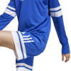 adidas Squadra 25 Jersey (Long Sleeve)