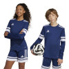 adidas Squadra 25 Jersey (Long Sleeve)