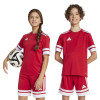 adidas Squadra 25 Jersey (Short Sleeve)