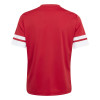 adidas Squadra 25 Jersey (Short Sleeve)