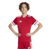 adidas Squadra 25 Jersey (Short Sleeve)