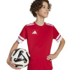 adidas Squadra 25 Jersey (Short Sleeve)
