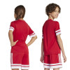 adidas Squadra 25 Jersey (Short Sleeve)