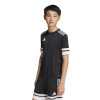 adidas Squadra 25 Jersey (Short Sleeve)