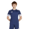 adidas Squadra 25 Jersey (Short Sleeve)
