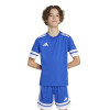 adidas Squadra 25 Jersey (Short Sleeve)
