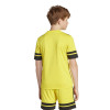 adidas Squadra 25 Jersey (Short Sleeve)