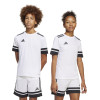 adidas Squadra 25 Jersey (Short Sleeve)