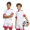 adidas Squadra 25 Jersey (Short Sleeve)
