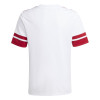 adidas Squadra 25 Jersey (Short Sleeve)
