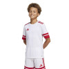 adidas Squadra 25 Jersey (Short Sleeve)