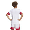 adidas Squadra 25 Jersey (Short Sleeve)