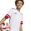 adidas Squadra 25 Jersey (Short Sleeve)