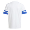 adidas Squadra 25 Jersey (Short Sleeve)