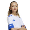 adidas Squadra 25 Jersey (Short Sleeve)