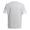 adidas Squadra 25 Jersey (Short Sleeve)