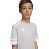 adidas Squadra 25 Jersey (Short Sleeve)