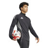 adidas Tiro 25 Competition 1/4 Zip