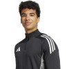 adidas Tiro 25 Competition 1/4 Zip