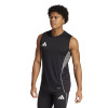 adidas Tiro 25 Competition Sleeveless Jersey