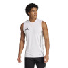 adidas Tiro 25 Competition Sleeveless Jersey