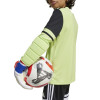 adidas Squadra 25 GK Jersey (Long Sleeve)